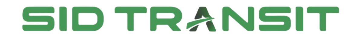 Sid Transit Logistics